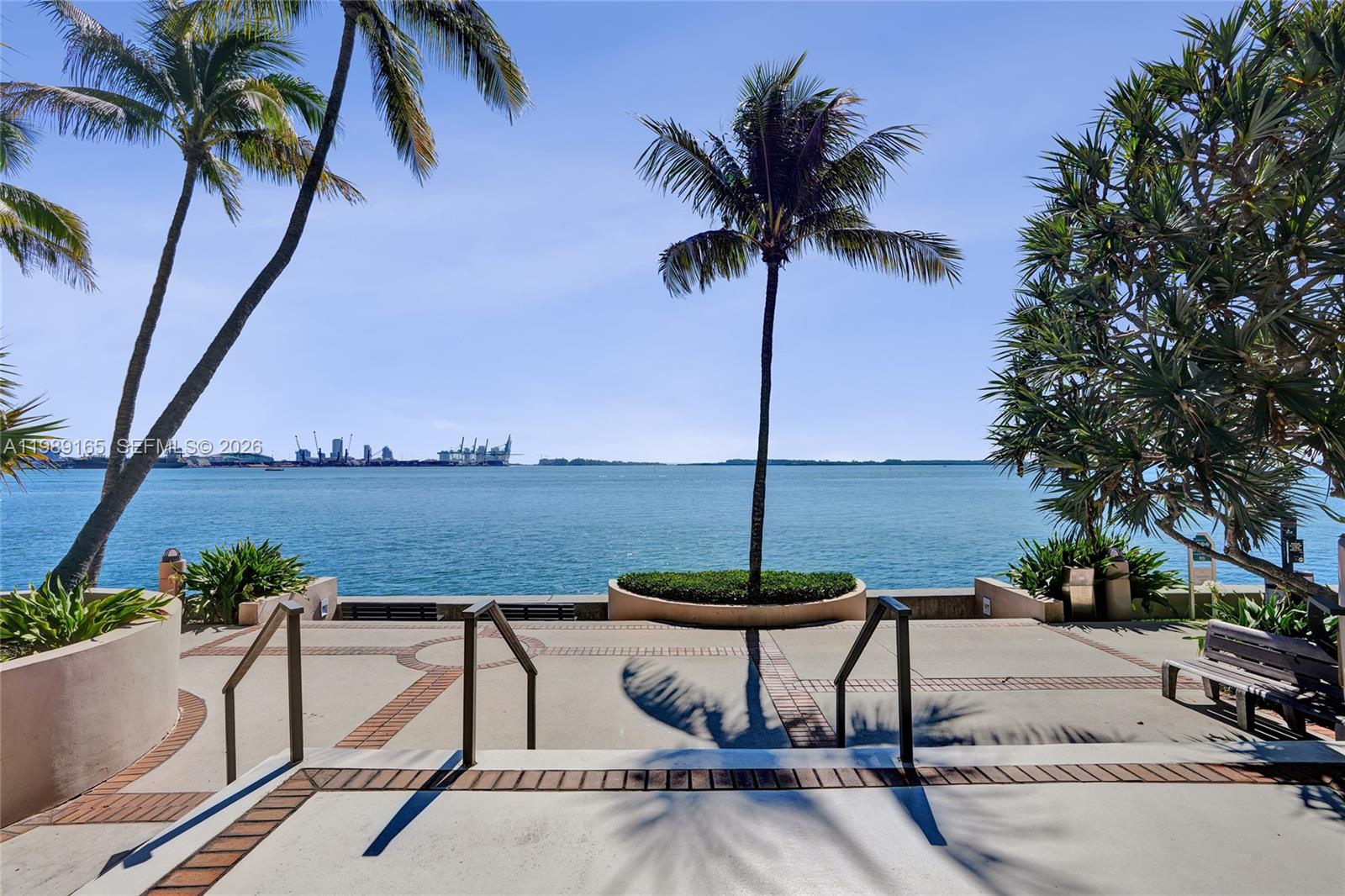 BRICKELL KEY ONE CONDO - Residential