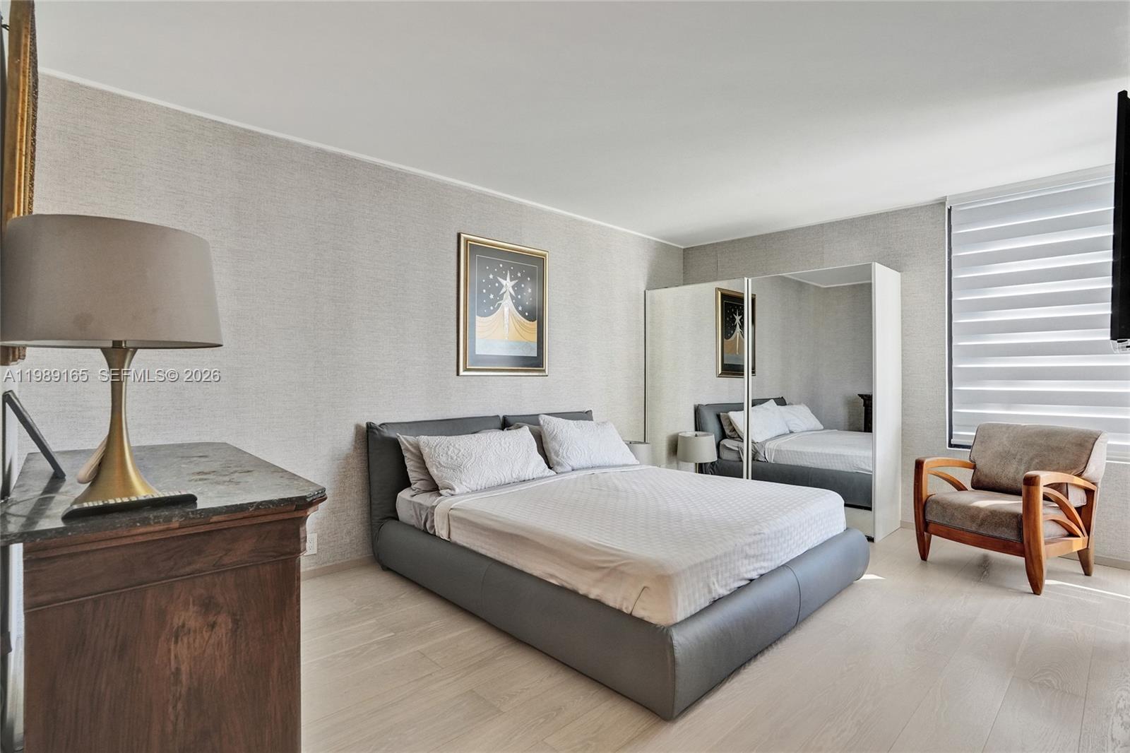 BRICKELL KEY ONE CONDO - Residential