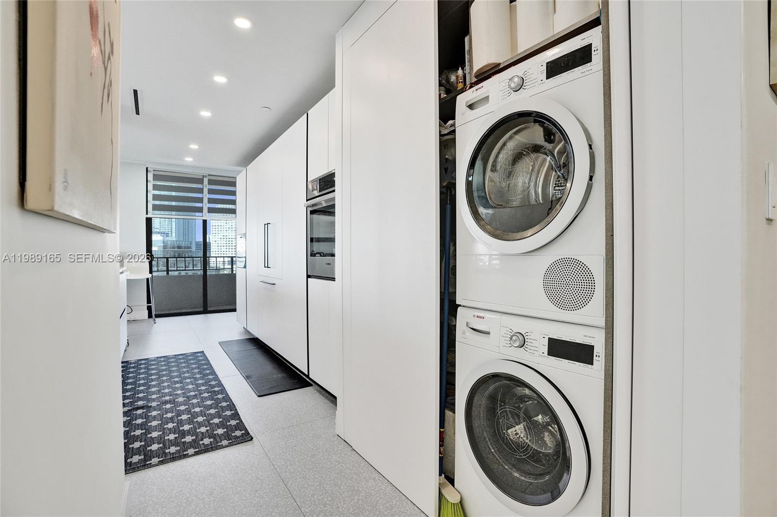 BRICKELL KEY ONE CONDO - Residential