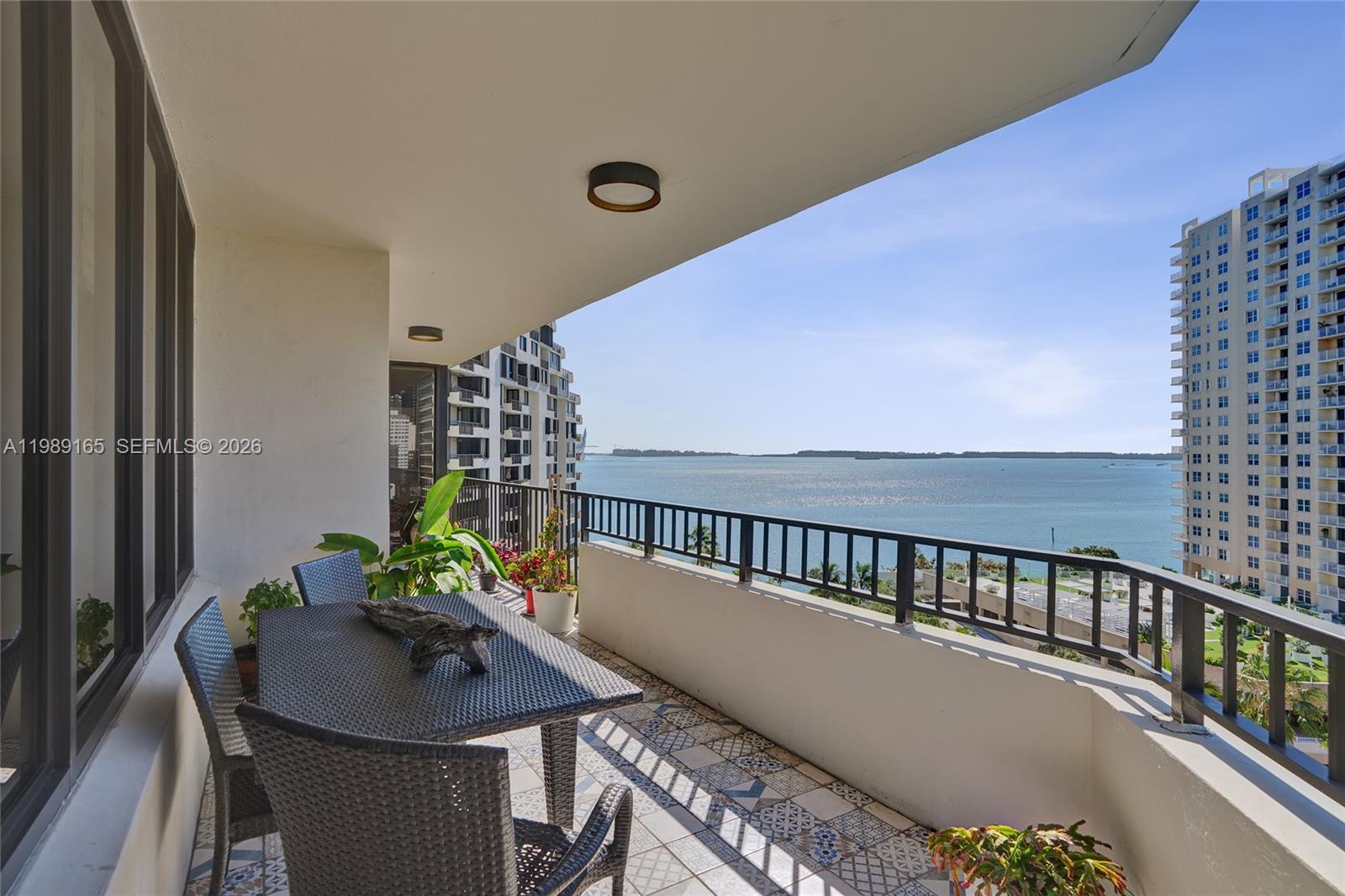 BRICKELL KEY ONE CONDO - Residential