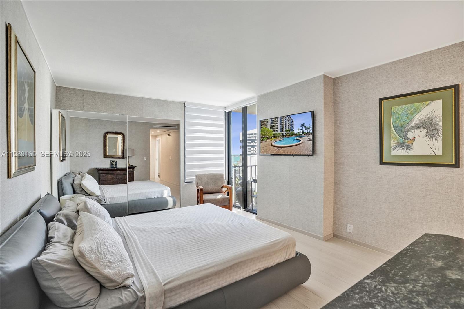 BRICKELL KEY ONE CONDO - Residential