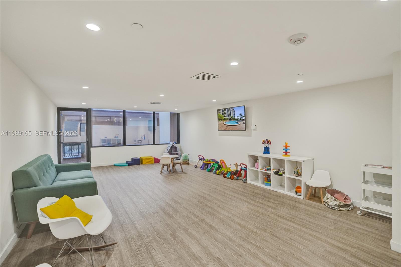 BRICKELL KEY ONE CONDO - Residential