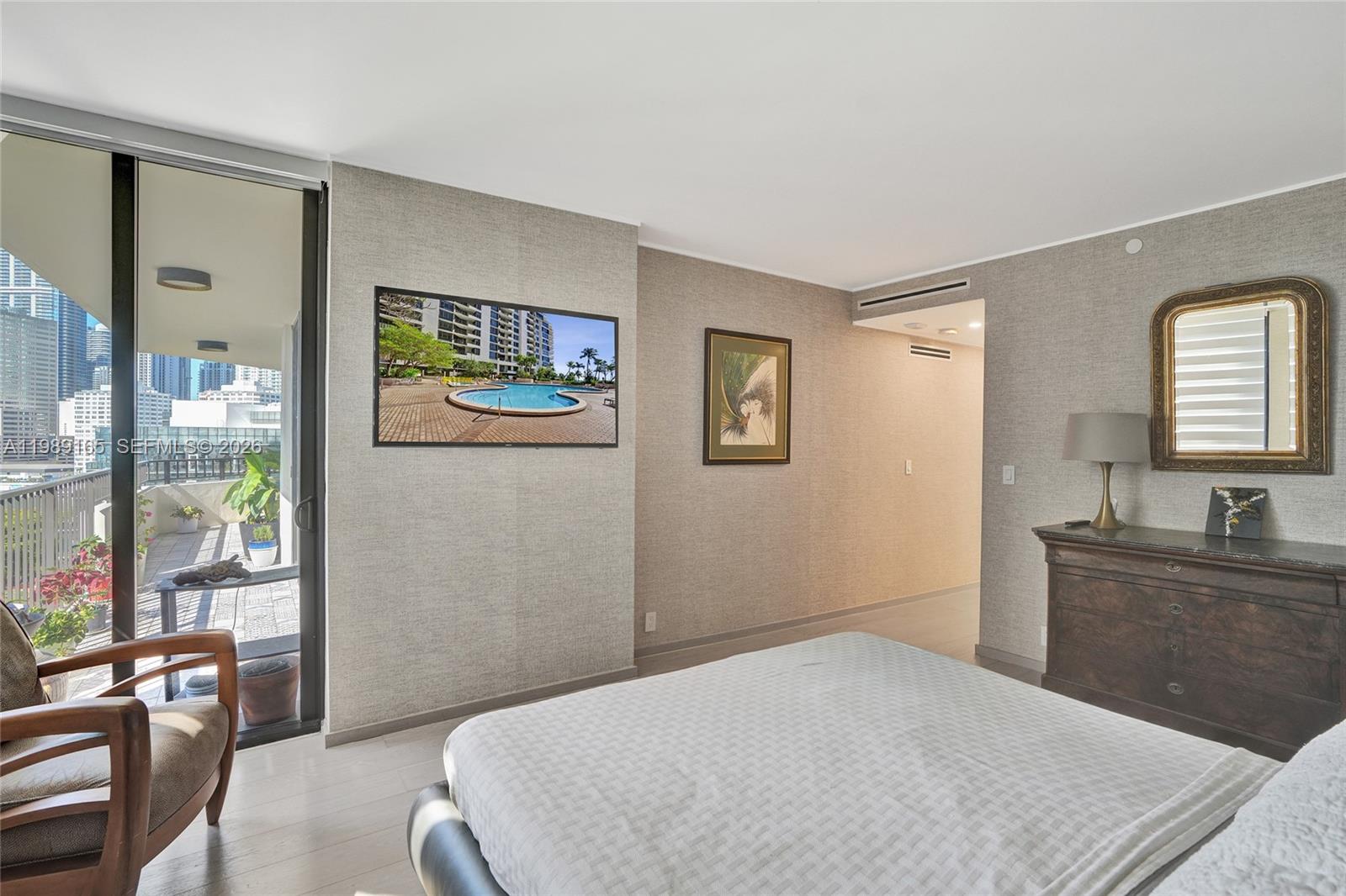 BRICKELL KEY ONE CONDO - Residential