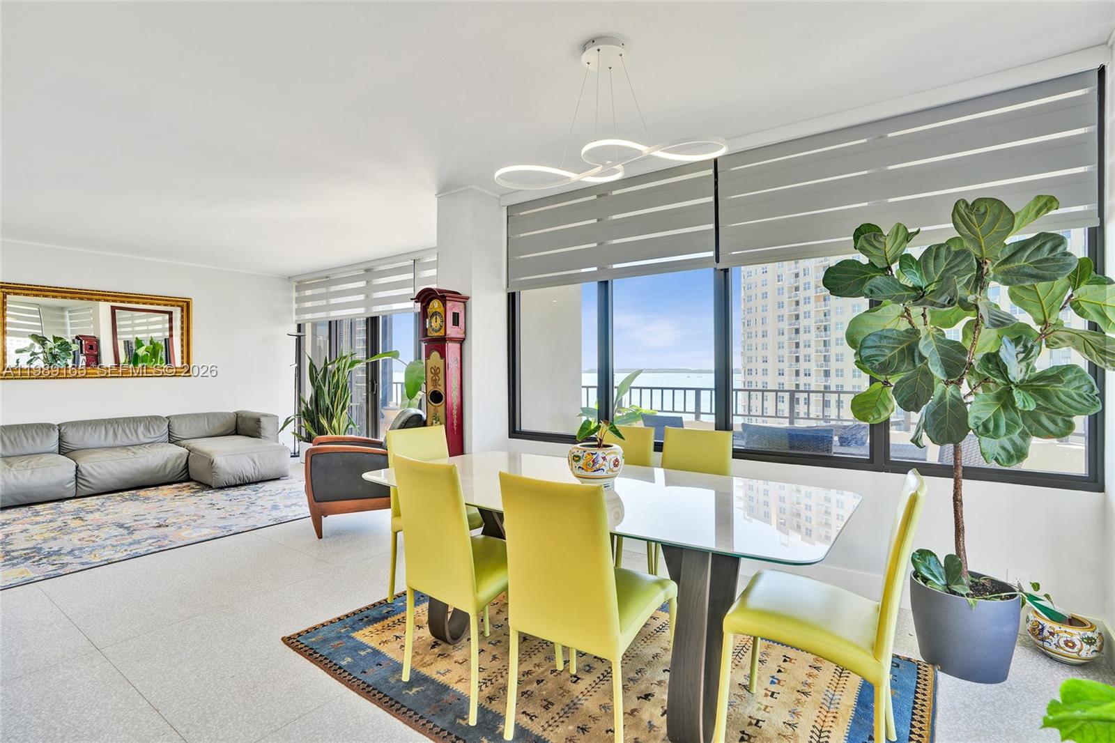 BRICKELL KEY ONE CONDO - Residential