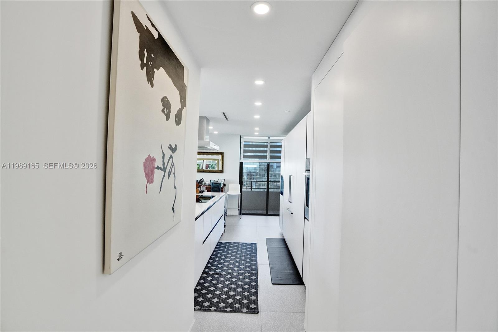 BRICKELL KEY ONE CONDO - Residential