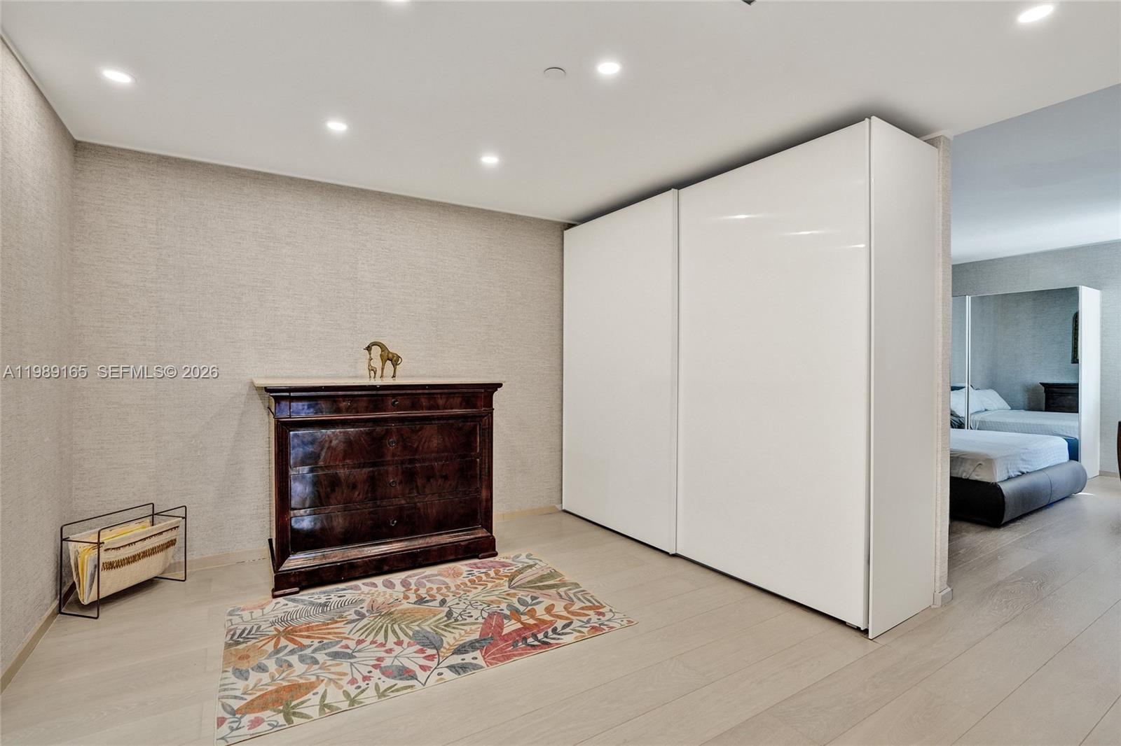 BRICKELL KEY ONE CONDO - Residential