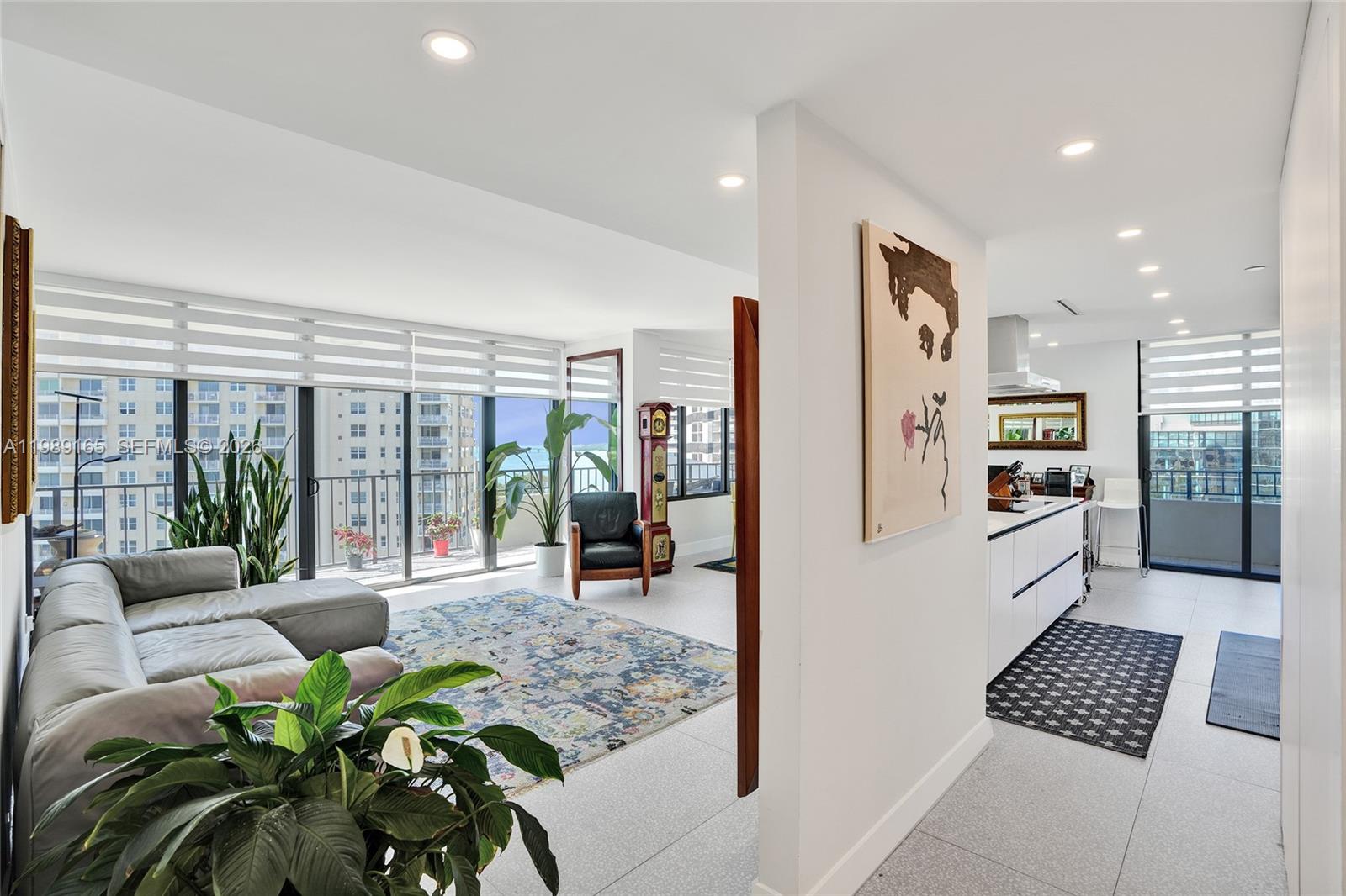 BRICKELL KEY ONE CONDO - Residential