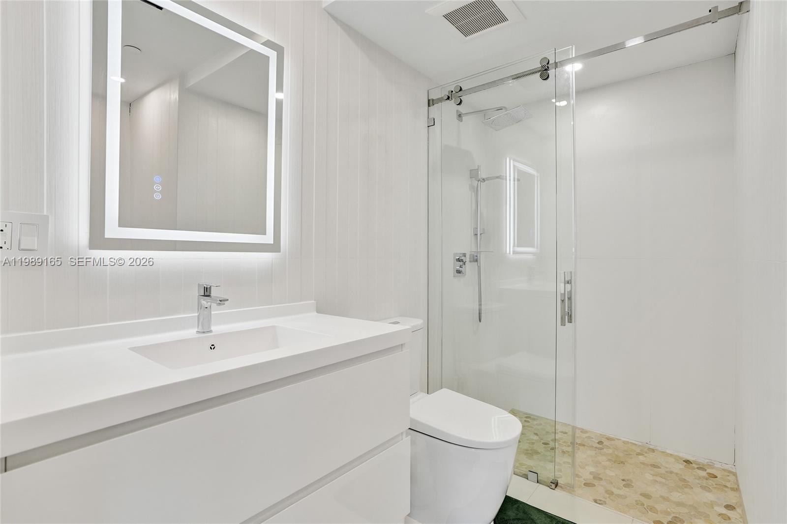 BRICKELL KEY ONE CONDO - Residential