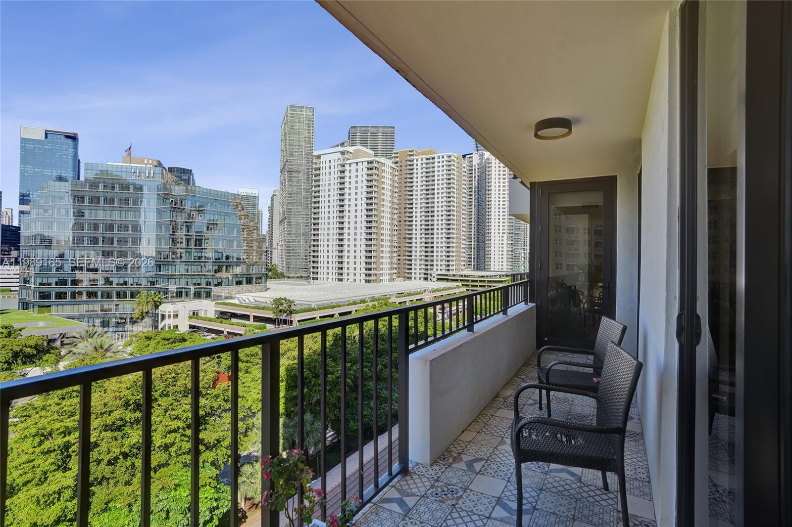 BRICKELL KEY ONE CONDO - Residential