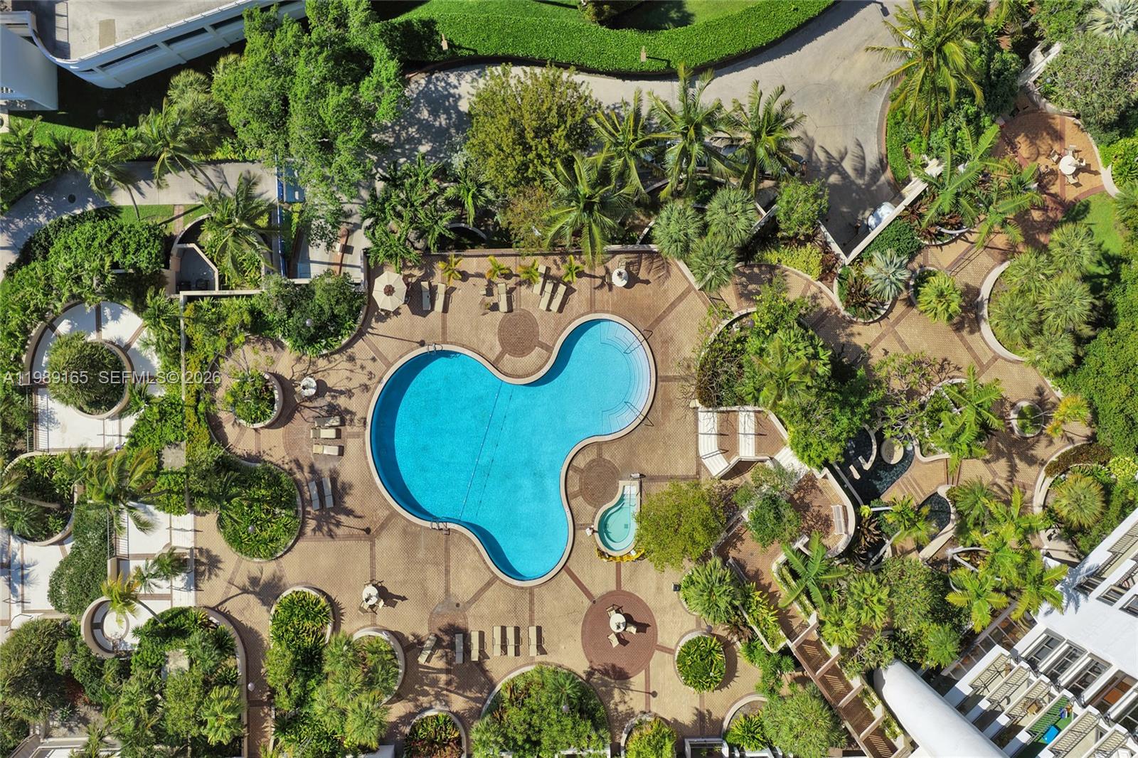 BRICKELL KEY ONE CONDO - Residential