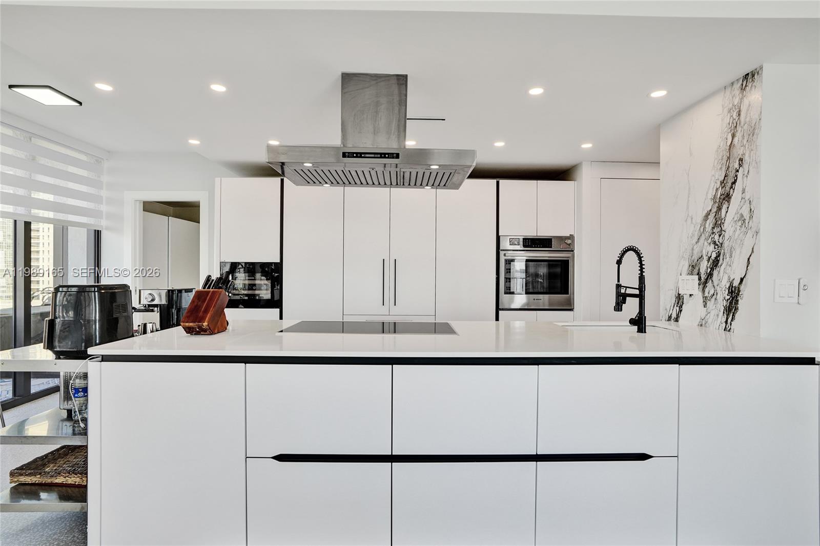 BRICKELL KEY ONE CONDO - Residential