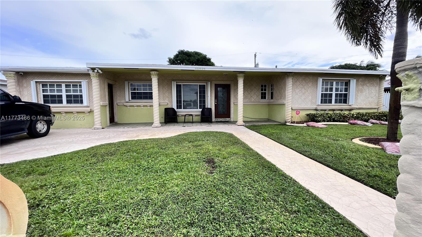 Rental Property at 18421 Nw 30th Ave, Miami Gardens, Broward County, Florida - Bedrooms: 3 
Bathrooms: 2  - $3,700 MO.