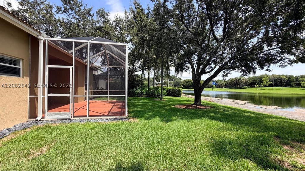 Photo of 4310 Diamond Way #4310, Weston, FL 33331 (MLS # A12062642)