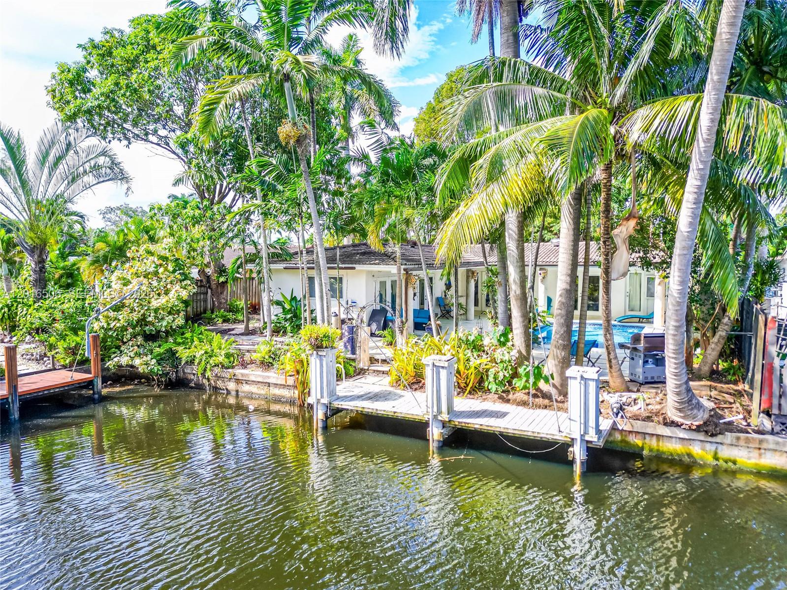 ROYAL PALM ACRES FIRST SE - Residential Lease