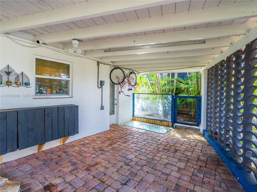 Photo of 1930 NW 32nd Ct, Oakland Park, FL 33309 (MLS # A12016506)
