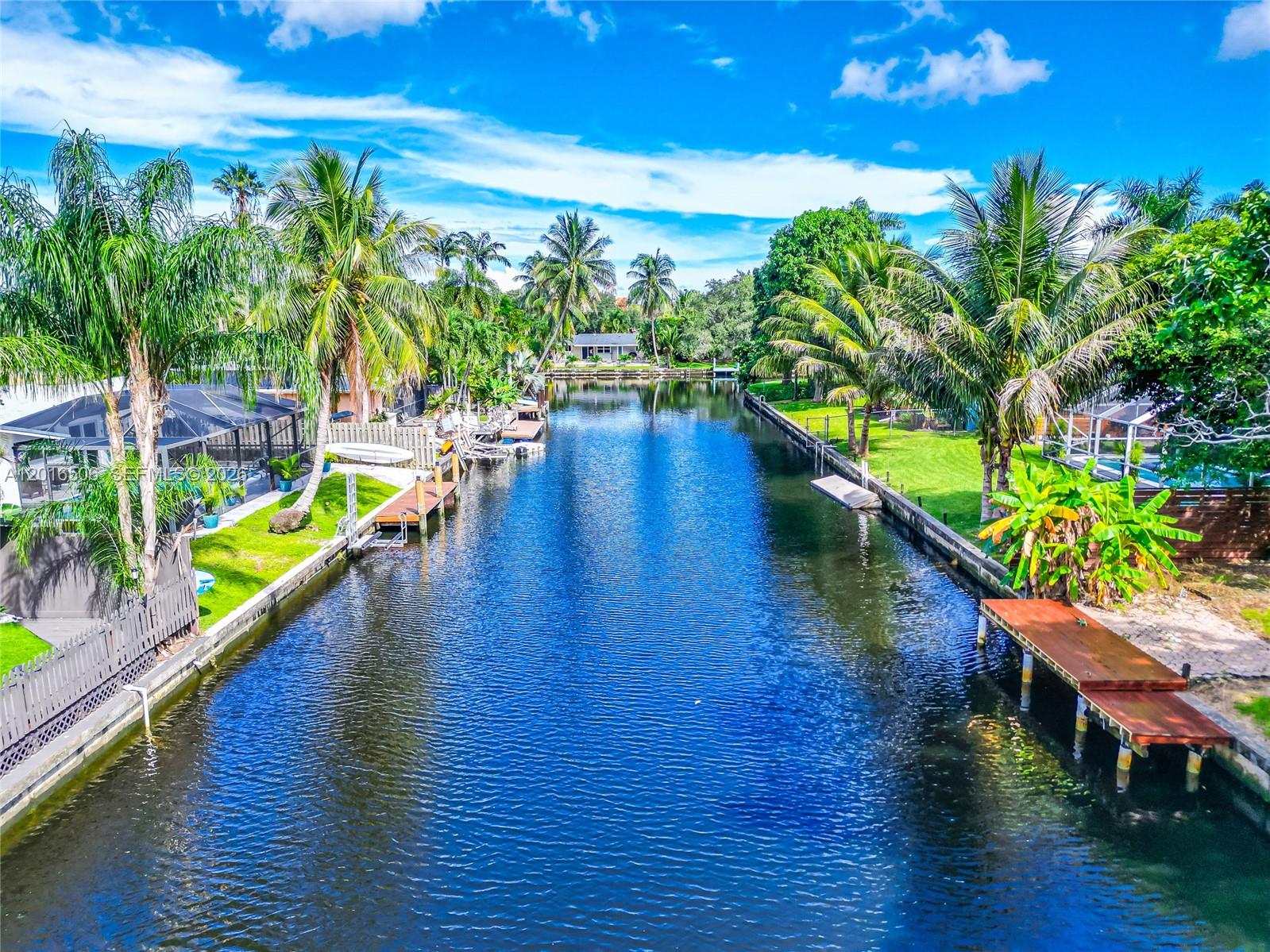 ROYAL PALM ACRES FIRST SE - Residential Lease