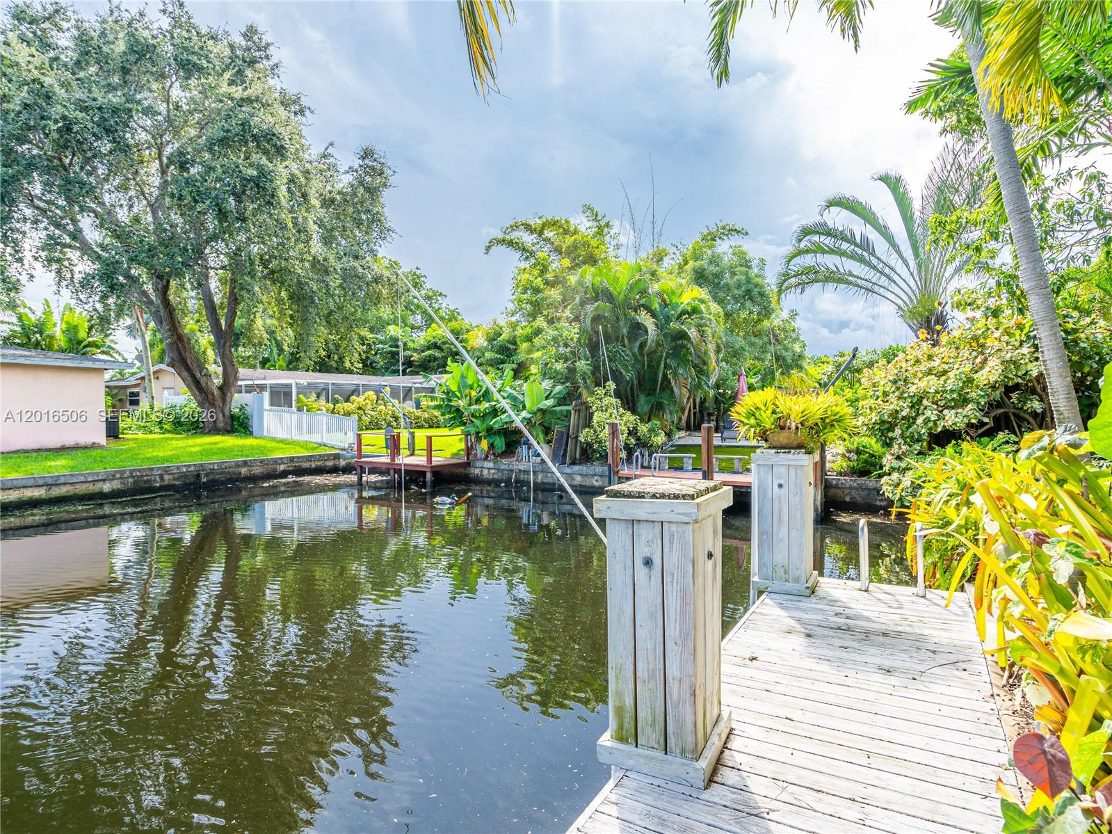 ROYAL PALM ACRES FIRST SE - Residential Lease