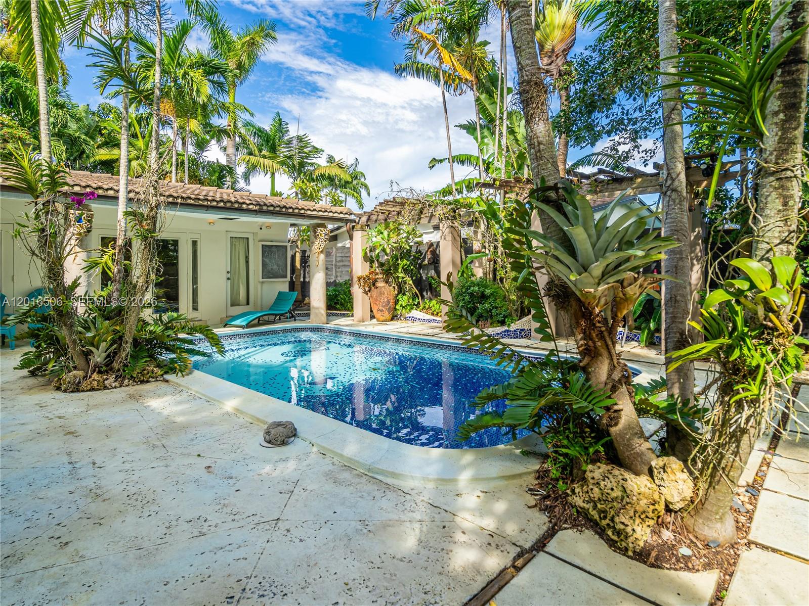 ROYAL PALM ACRES FIRST SE - Residential Lease
