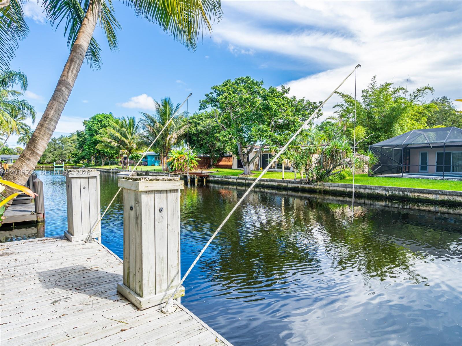 ROYAL PALM ACRES FIRST SE - Residential Lease