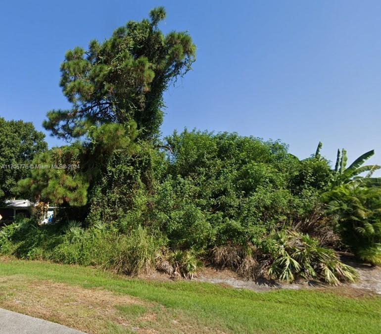 LAKEWOOD PARK UNIT 9 - Land