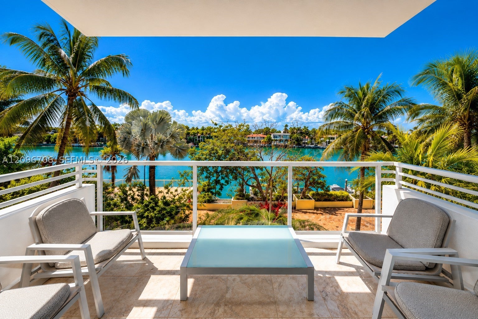 5600 Collins Ave 4P