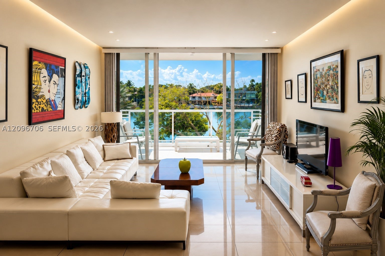 5600 Collins Ave 4P