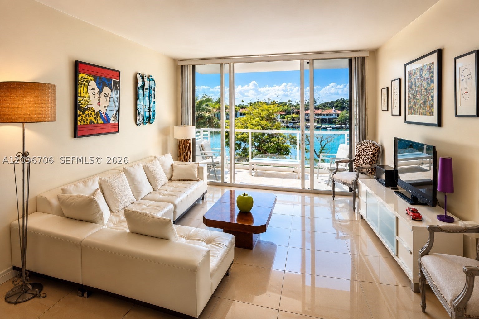 5600 Collins Ave 4P