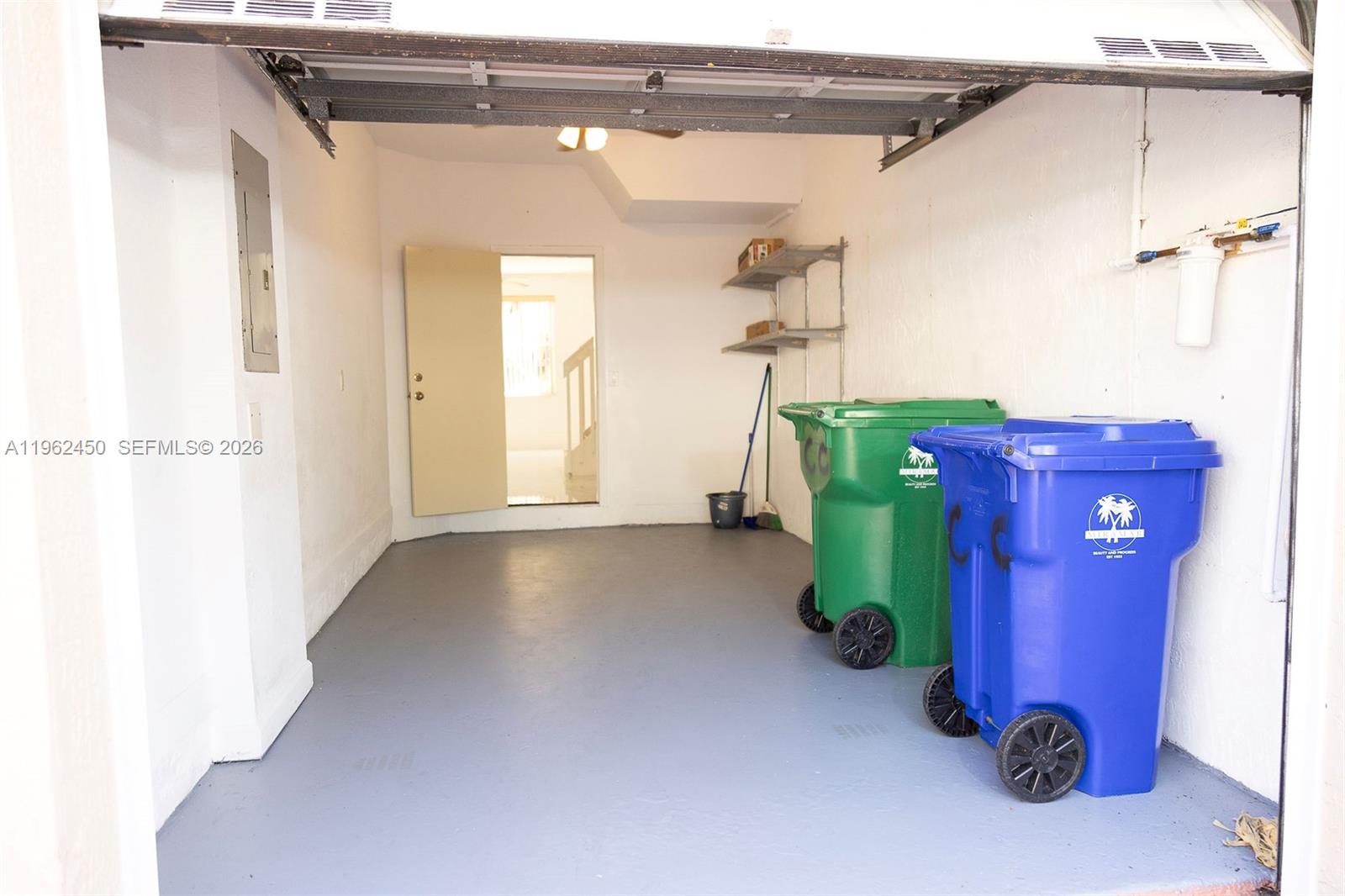 PARCEL A NAUTICA PLAT - Residential