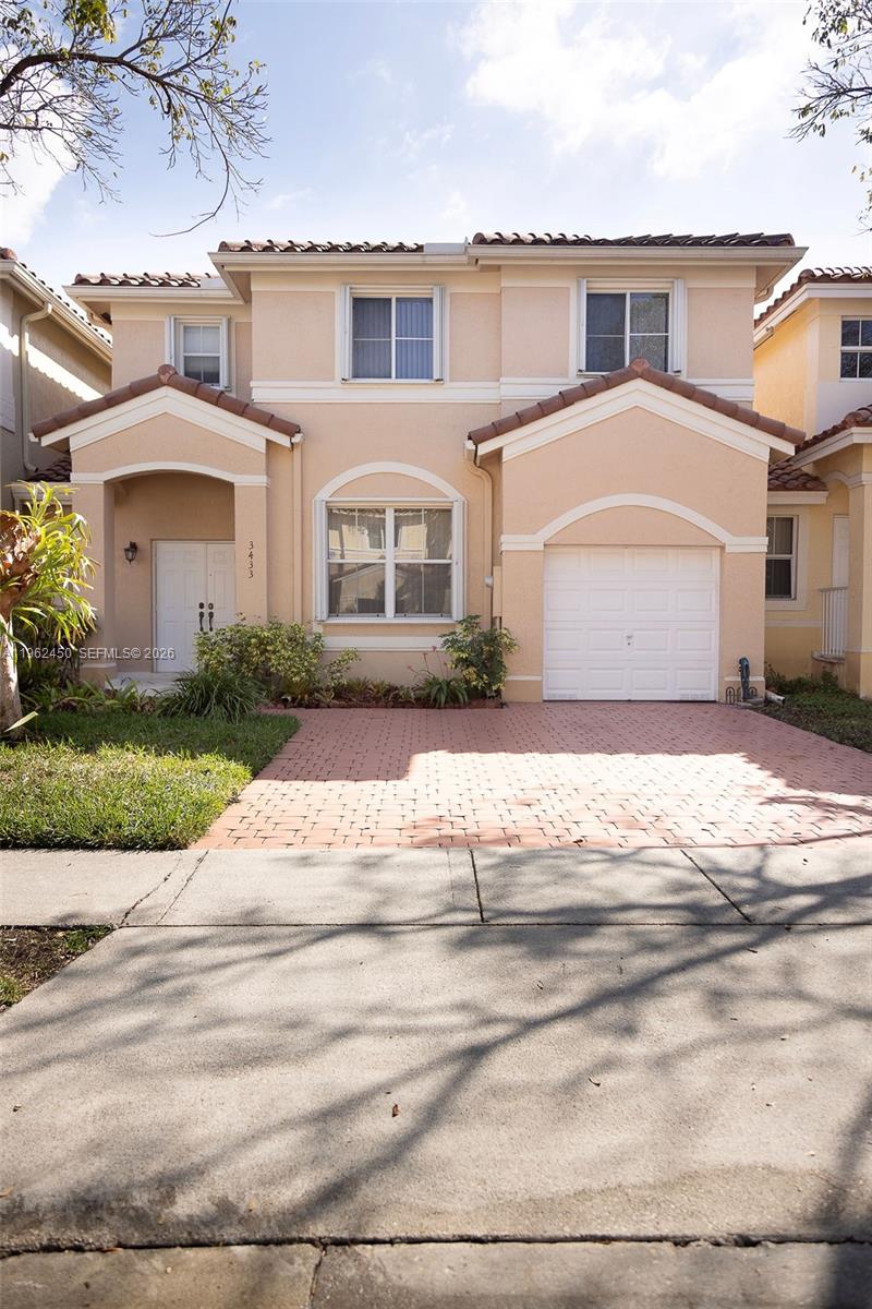 PARCEL A NAUTICA PLAT - Residential