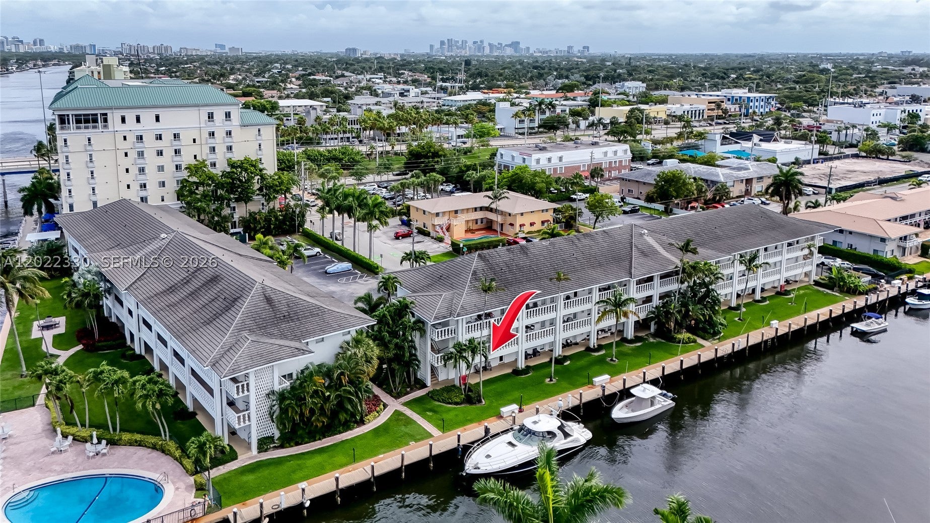 2881 NE 32nd St 111, Fort Lauderdale FL 33306