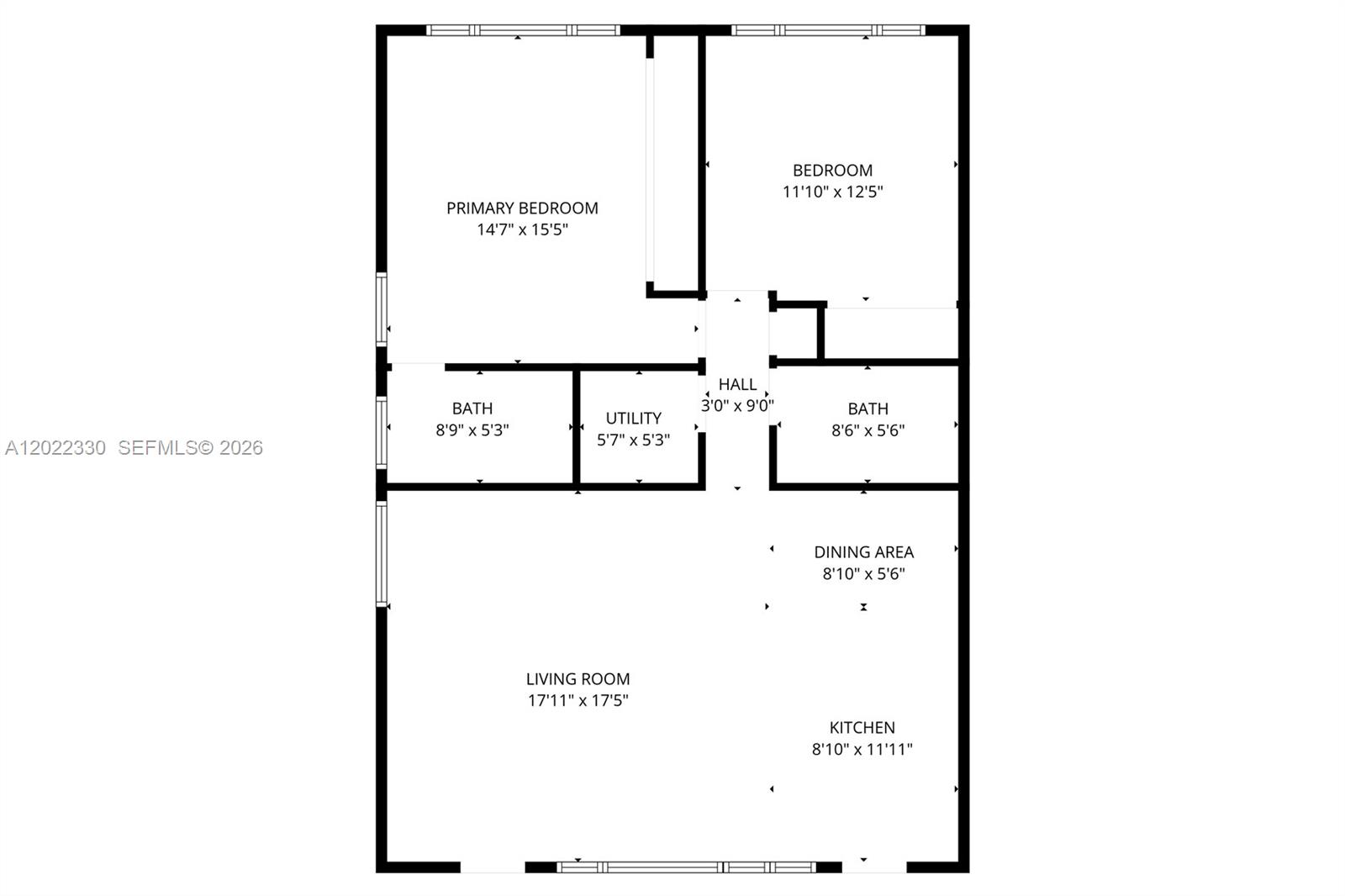 WATERSIDE ON THE INTRACOA - Residential