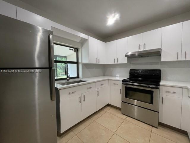 Beverly Park - Residential Lease