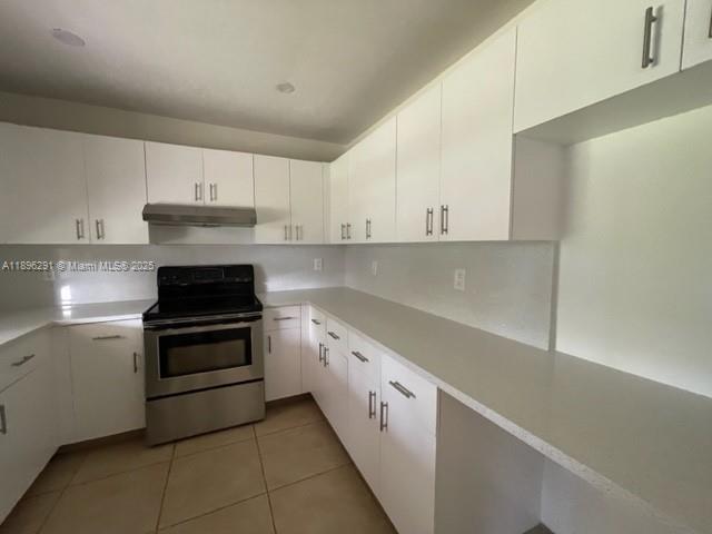 Beverly Park - Residential Lease