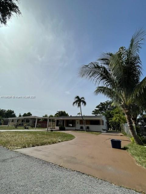 Beverly Park - Residential Lease