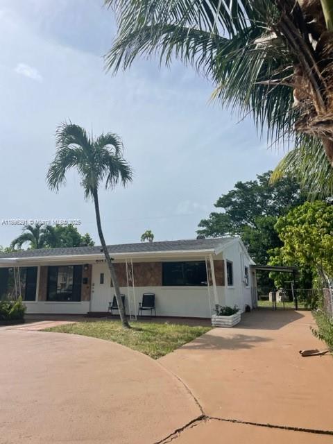 Beverly Park - Residential Lease