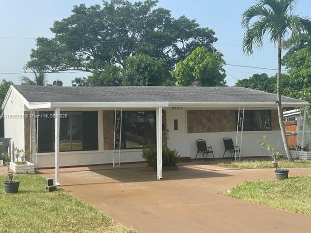 Beverly Park - Residential Lease