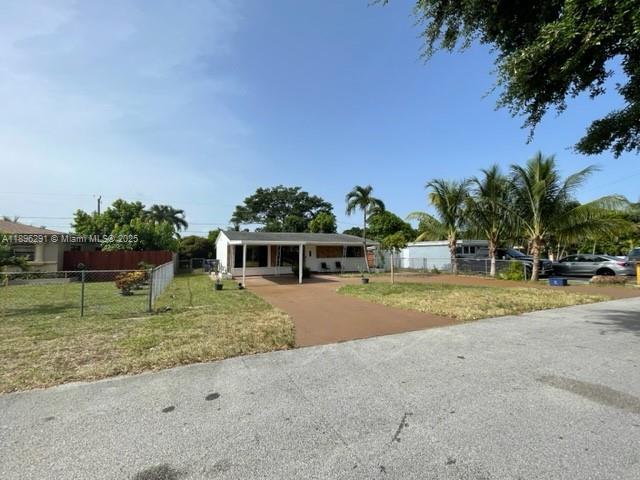Beverly Park - Residential Lease