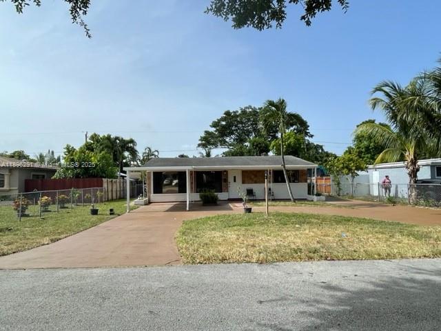 Beverly Park - Residential Lease