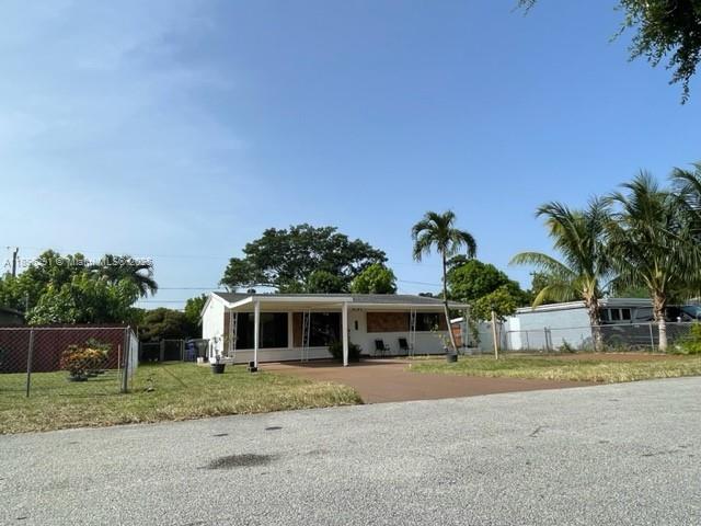 Beverly Park - Residential Lease