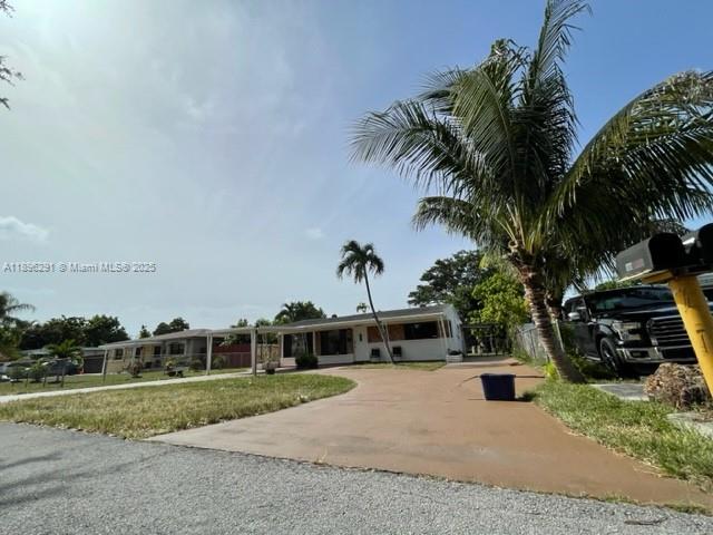Beverly Park - Residential Lease