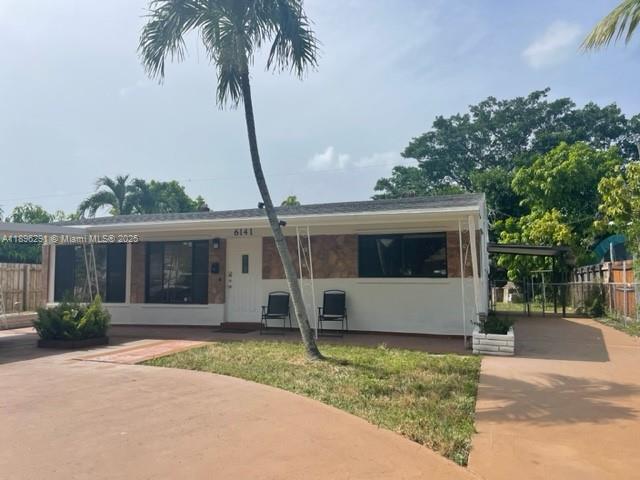 Beverly Park - Residential Lease