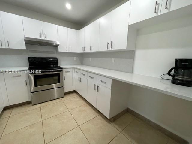 Beverly Park - Residential Lease