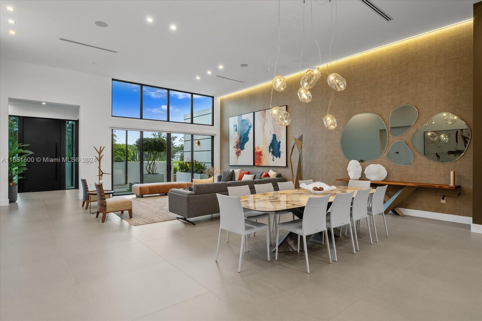 OAK PARK - Residential