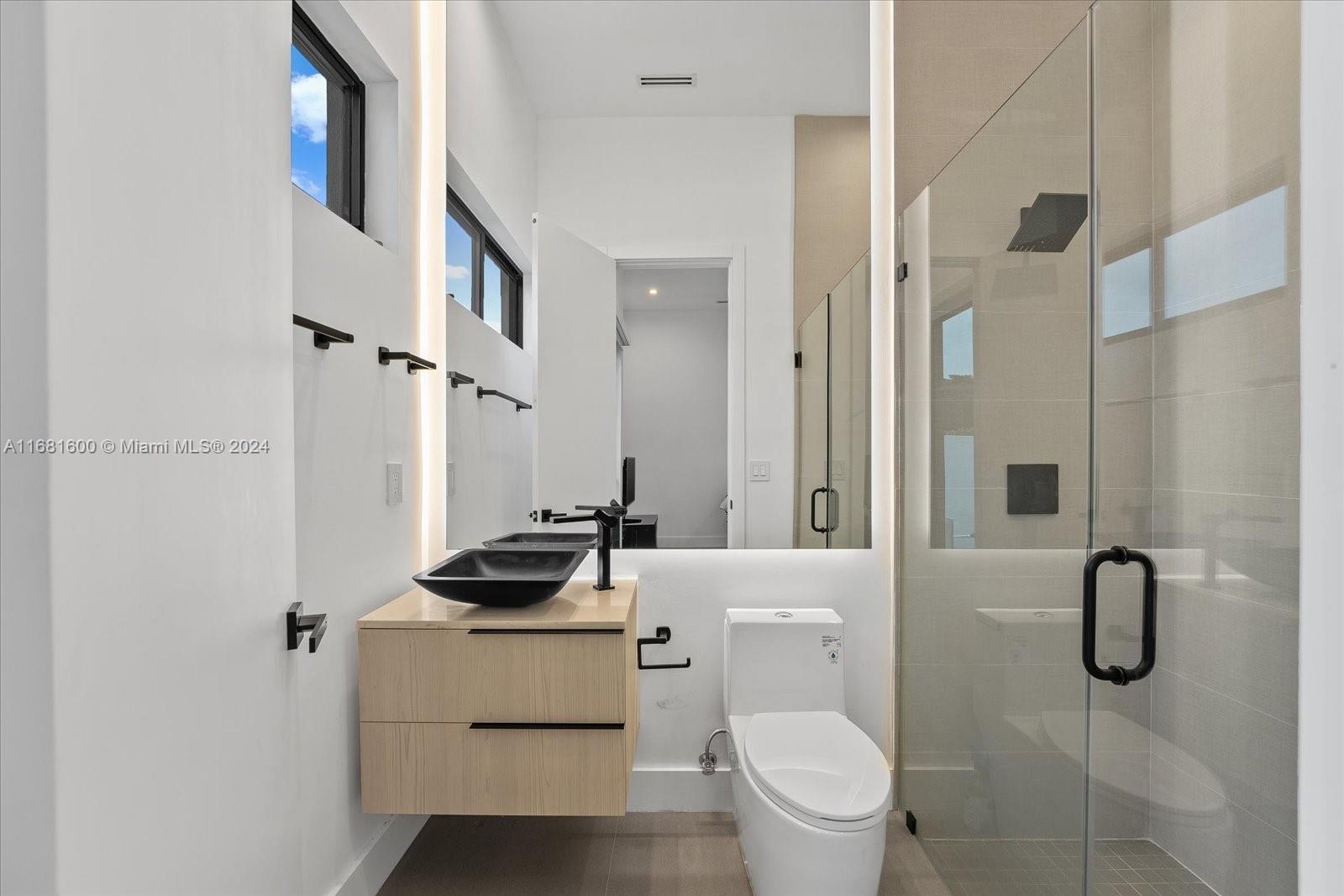 OAK PARK - Residential