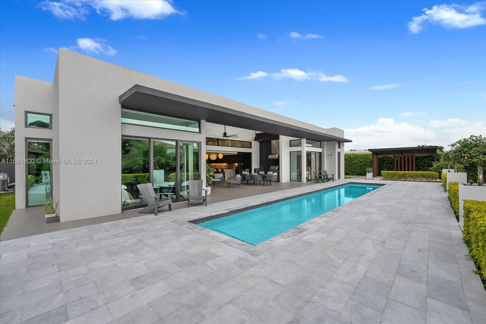 OAK PARK - Residential