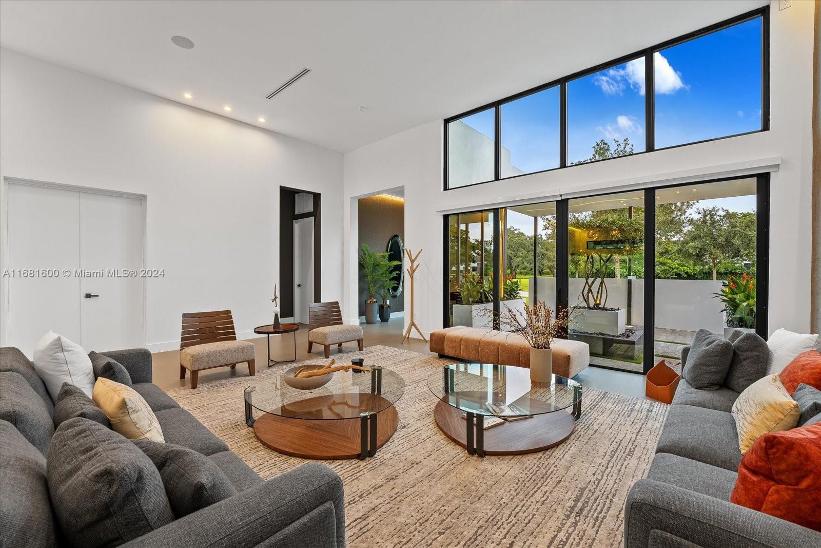 OAK PARK - Residential