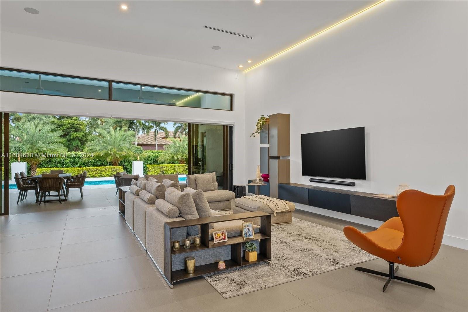 OAK PARK - Residential