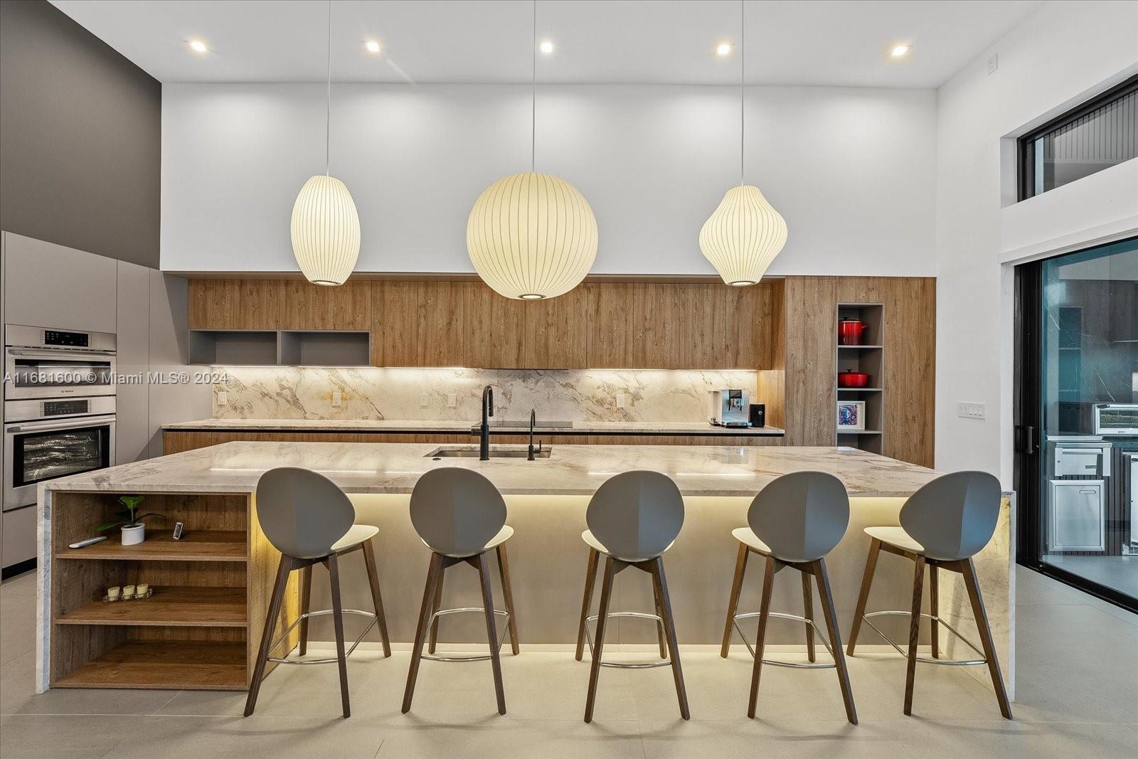 OAK PARK - Residential