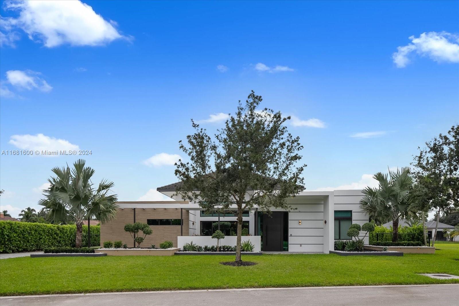 OAK PARK - Residential