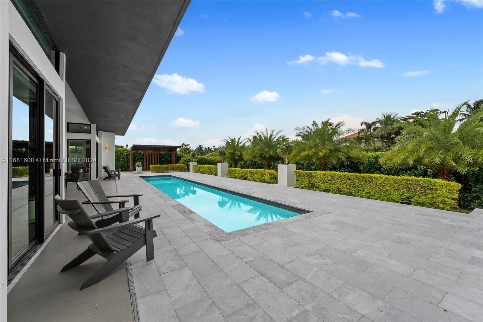 OAK PARK - Residential